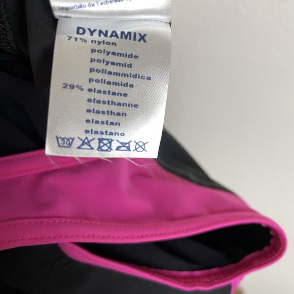 Aqua Sphere Womens Energize Dynamix Compression Speed Suit Triathlon Size 36 - Picture 10 of 11